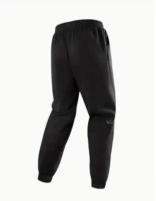 Men's Polyester Plain Zipper Track Suit