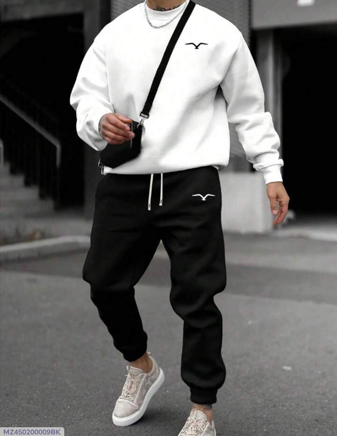 Premium Fabricone Track Suit