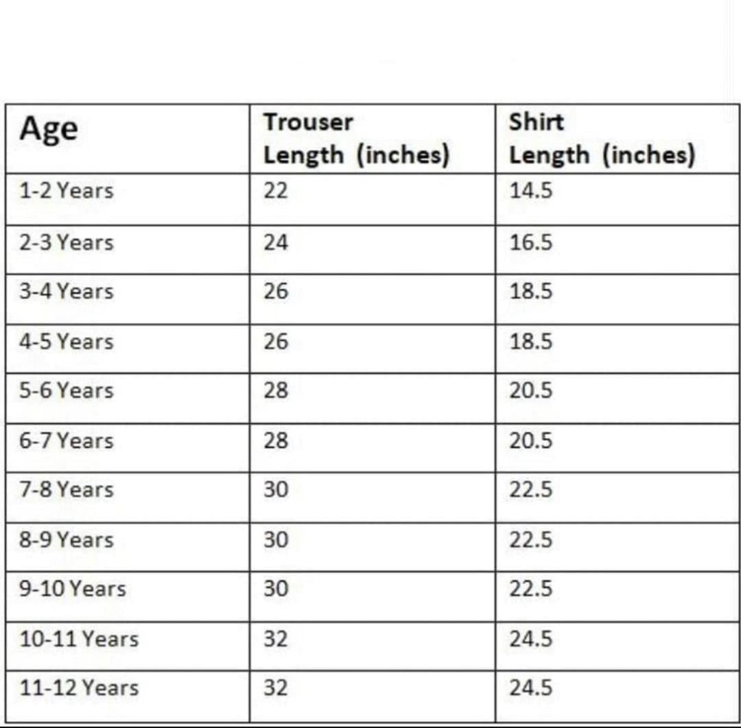 Kids Hoodie Track Suit