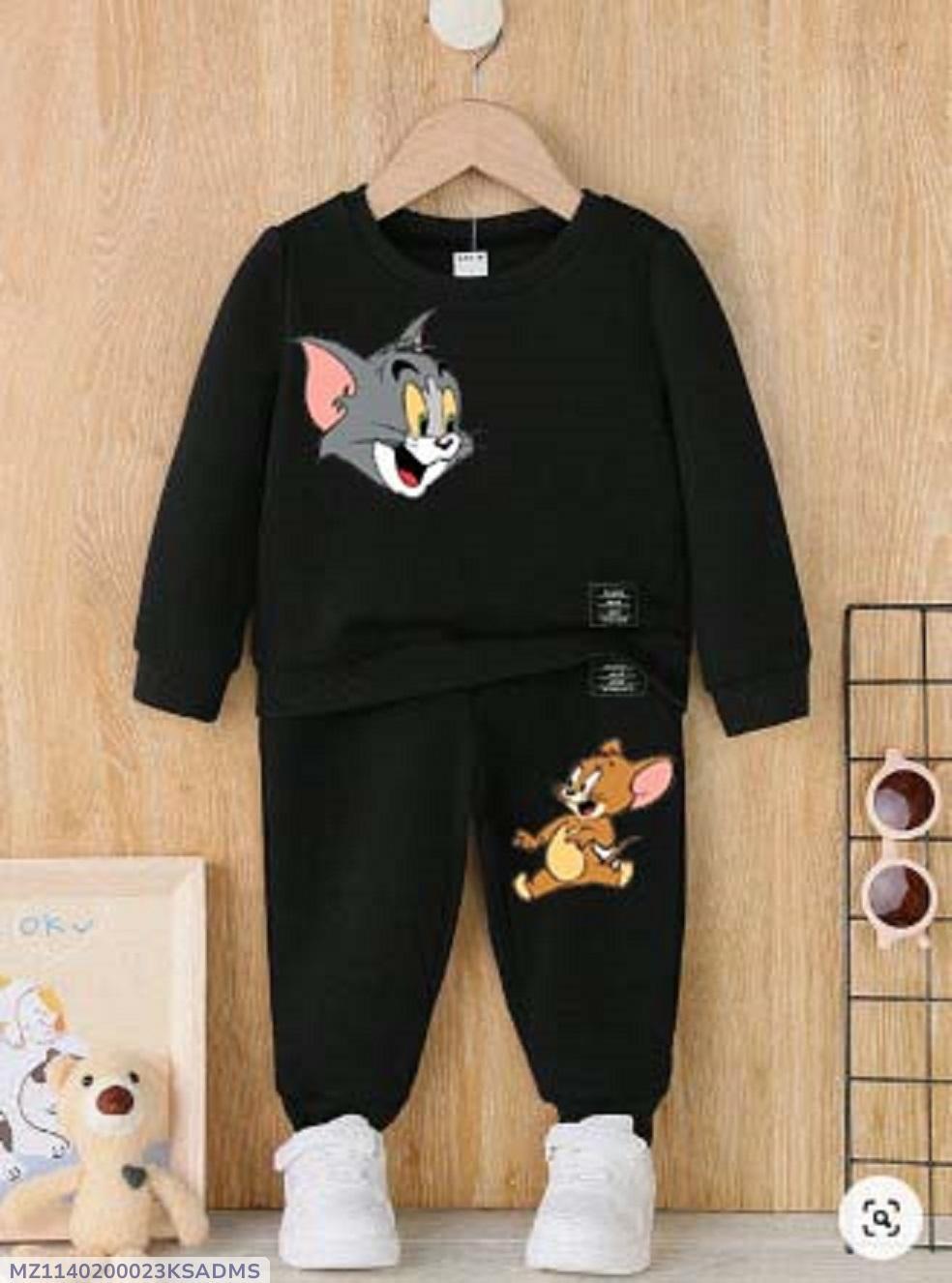 Kids Premium Track Suit
