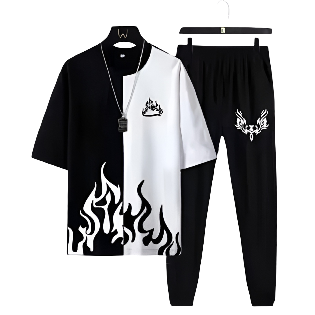 Premium Track Suit For Mens