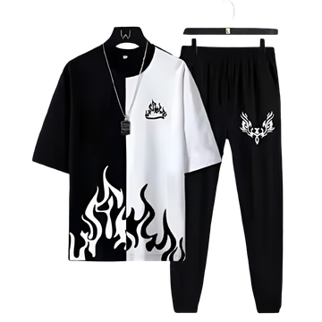 Premium Track Suit For Mens