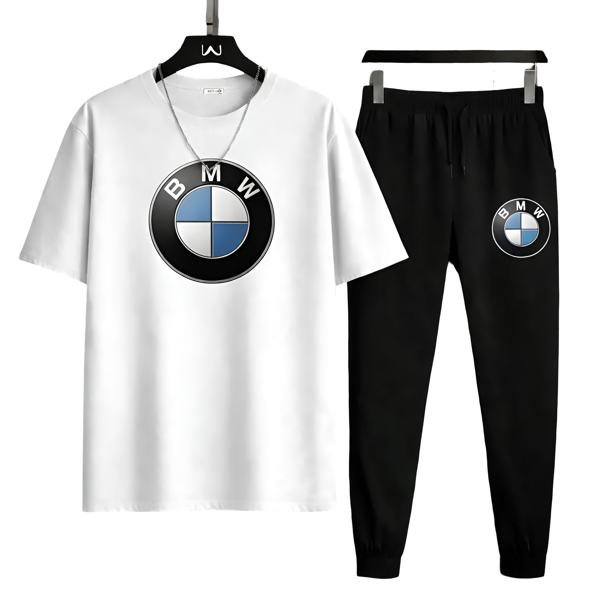 Premium BMW Track Suit For Mens