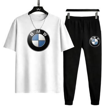 Premium BMW Track Suit For Mens
