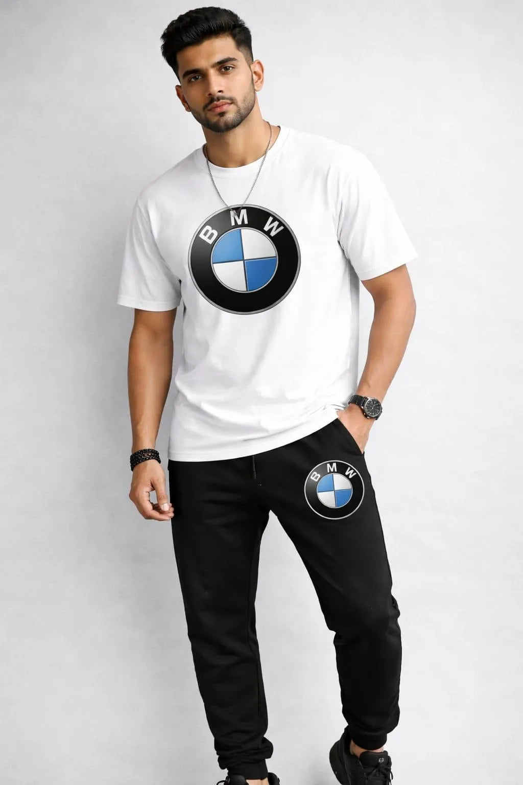 Premium BMW Track Suit For Mens