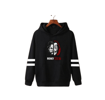 Money Heist Hoodie