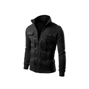 Fabricone Plain Jacket